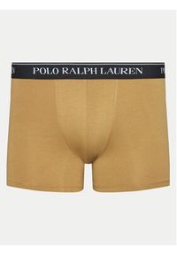 Polo Ralph Lauren Komplet 5 par bokserek 714864292011 Kolorowy. Materiał: bawełna. Wzór: kolorowy