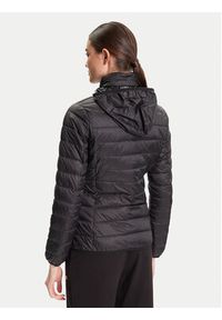 EA7 Emporio Armani Kurtka przejściowa 7W000473 AF12477 UC001 Czarny Slim Fit. Kolor: czarny. Materiał: syntetyk #7