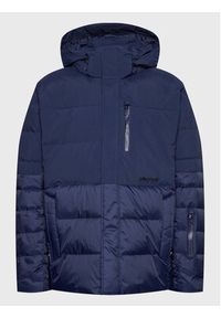 Marmot Kurtka narciarska Shadow 74830 Granatowy Regular Fit. Kolor: niebieski. Materiał: syntetyk. Sport: narciarstwo #3