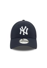 Czapka z daszkiem New Era MLB New York Yankees. Kolor: niebieski, wielokolorowy, biały