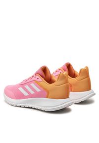 Adidas - adidas Buty Tensaur Run IG1245 Różowy. Kolor: różowy. Sport: bieganie