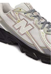 New Balance Sneakersy U7403UQ Szary. Kolor: szary. Materiał: materiał #5