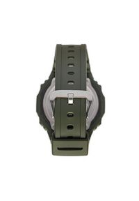 G-Shock Zegarek GA-2110SU-3AER Zielony. Kolor: zielony #3
