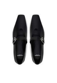 Vagabond Shoemakers Baleriny Wioletta 5701-201-20 Czarny. Kolor: czarny. Materiał: skóra #3