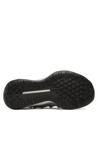 Adidas - adidas Trekkingi Terrex Voyager 21 Travel Shoes HQ0945 Błękitny. Kolor: fioletowy. Materiał: materiał
