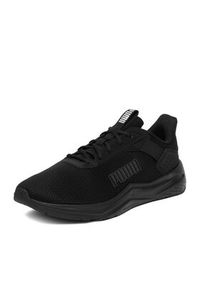 Puma Sneakersy FTR Wave 311095 02 Czarny. Kolor: czarny. Materiał: materiał #8