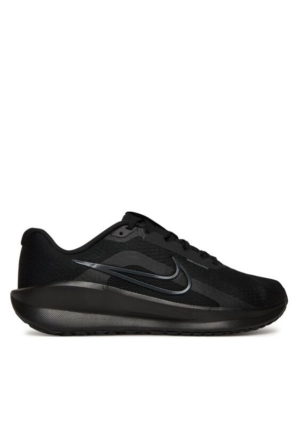 Nike Buty do biegania Downshifter 13 FD6454 003 Czarny. Kolor: czarny. Materiał: mesh, materiał. Model: Nike Downshifter