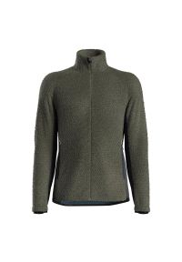 GREAT ESCAPES - Polar Great Escapes Picos Mid. Kolor: zielony. Materiał: polar #1