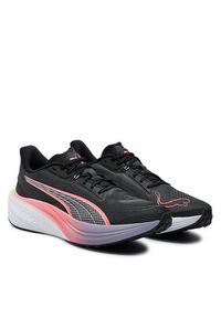 Puma Buty do biegania Darter Pro 310152 05 Czarny. Kolor: czarny. Materiał: mesh, materiał #3