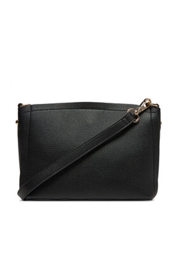 Nine West Torebka JH6650-NW Czarny. Kolor: czarny