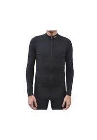 POC - Bluza sportowa męska Poc Ambient Thermal. Kolor: czarny. Materiał: poliamid, elastan #1