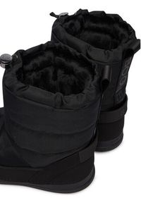 Bogner Śniegowce Laax 10 32547554 Czarny. Kolor: czarny. Materiał: skóra #3