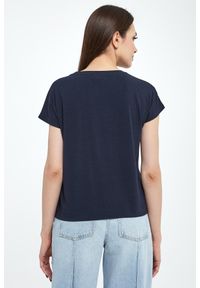 Liu Jo - T-shirt damski LIU JO #3