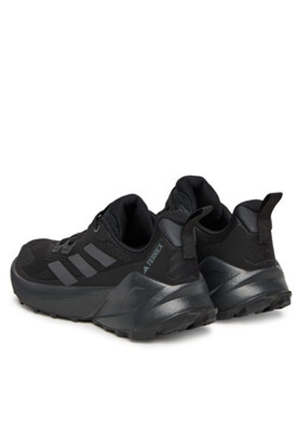 Adidas - adidas Sneakersy Terrex Trailmaker 2.0 JH6406 Czarny. Kolor: czarny. Materiał: materiał. Model: Adidas Terrex