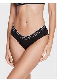 Hugo - HUGO Komplet fig 50480157 Kolorowy. Materiał: bawełna. Wzór: kolorowy #9