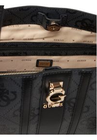 Guess Torebka Erenia HWSO78 38230 Szary. Kolor: szary. Materiał: skórzane #3