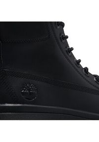 Timberland Botki Greyfield Leather Boot TB0A5ZDR0011 Czarny. Kolor: czarny #4