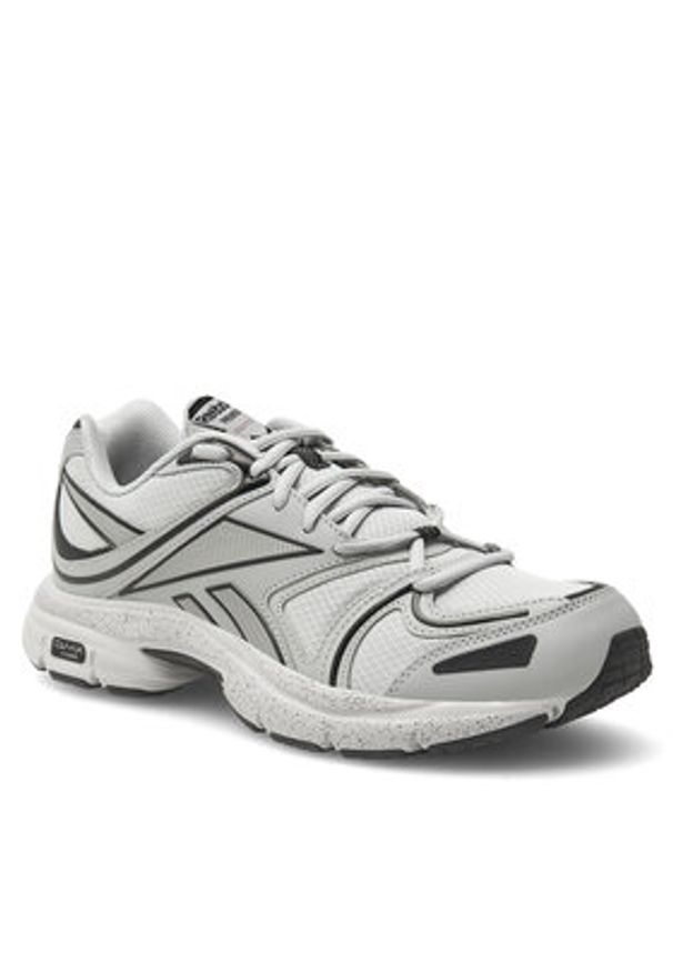 Reebok Sneakersy Premier Roa 100074095 Szary. Kolor: szary. Materiał: materiał