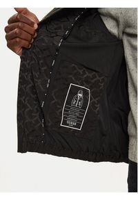 Guess Kurtka puchowa M4BL42 WG9L2 Czarny Regular Fit. Kolor: czarny. Materiał: syntetyk #3