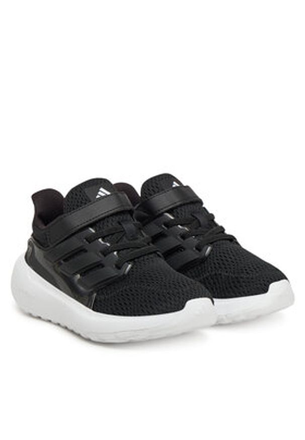 Adidas - adidas Sneakersy Ultimashow 2.0 JH6106 Czarny. Kolor: czarny. Materiał: materiał