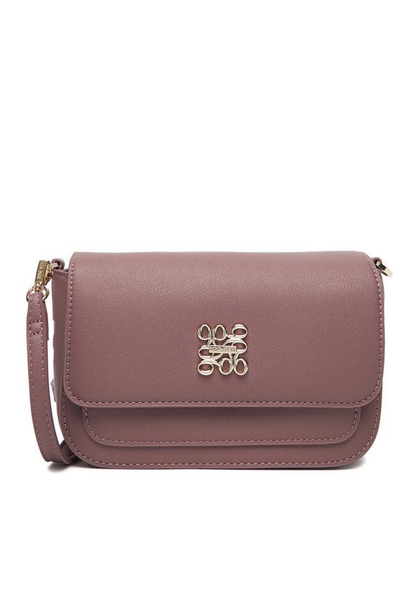 Torebka Nine West. Kolor: fioletowy