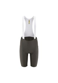 MAVIC - Szorty Mavic Ksyrium Bib. Kolor: szary. Sport: kolarstwo #1