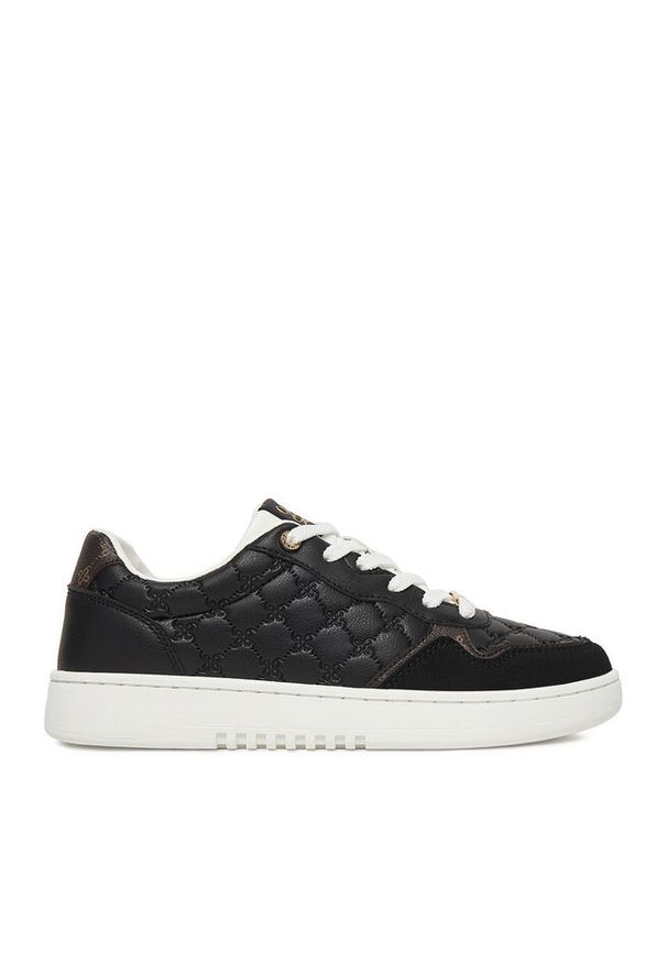 Sneakersy Nine West. Kolor: czarny