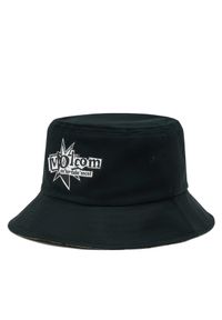 Kapelusz Volcom. Kolor: czarny