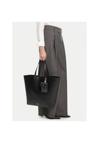 Gino Rossi - Torebka GINO ROSSI. Kolor: czarny #1