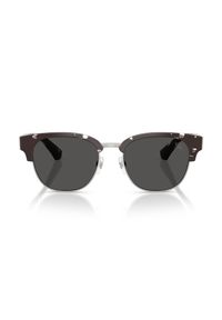 Burberry - Okulary przeciwsłoneczne męskie BURBERRY #2