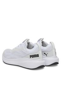 Puma Buty do biegania Skyrocket Lite Engineered 310100 15 Biały. Kolor: biały. Materiał: materiał