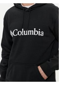 columbia - Columbia Bluza Csc Basic Logo™ II 1681664 Szary Regular Fit. Kolor: szary. Materiał: bawełna