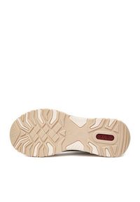 Rieker Trzewiki CEO-M9610-54 Khaki. Kolor: brązowy. Materiał: syntetyk, materiał #6