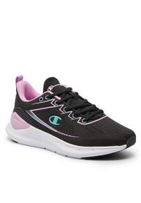 Champion Sneakersy Nimble Low Cut Shoe S11592-CHA-KK008 Czarny. Kolor: czarny #3
