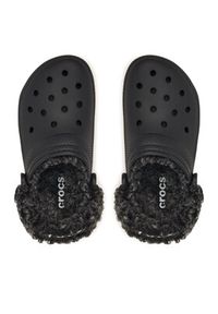 Crocs Klapki 211396 Czarny. Kolor: czarny #3