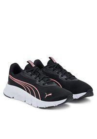 Puma Buty do biegania Flexfocus Lite Modern 310093 29 Czarny. Kolor: czarny. Materiał: materiał #5
