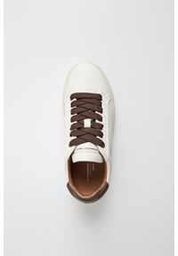 Alexander Smith - Sneakersy męskie skórzane ALEXANDER SMITH. Materiał: skóra #4