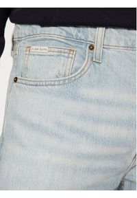 Guess Jeans Jeansy M4YA1B D5DO1 Niebieski Regular Fit. Kolor: niebieski #5