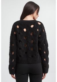 Pinko - Sweter damski Caribu PINKO #4