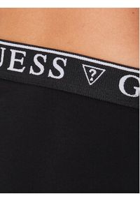 Guess Komplet 5 par slipów U4YG20 K6YW1 Czarny. Kolor: czarny. Materiał: bawełna #6