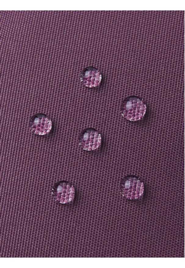 Reima Rękawiczki dziecięce Nouto 5300109A Fioletowy. Kolor: fioletowy. Materiał: poliester