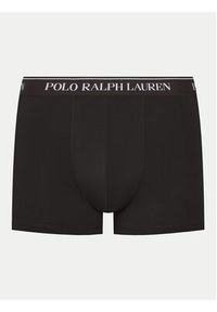 Polo Ralph Lauren Komplet 3 par bokserek 714830299126 Czarny. Kolor: czarny. Materiał: bawełna