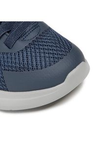 skechers - Skechers Sneakersy Selectors 403764L/NVY Granatowy. Kolor: niebieski. Materiał: materiał #3