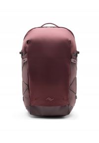 Peak Design Outdoor Backpack Zip 18L, eclipse