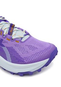 Asics Buty do biegania Trabuco 14 1012B938 Fioletowy. Kolor: fioletowy. Materiał: mesh #4