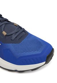 Adidas - adidas Buty do biegania Terrex Soulstride Trail JR7073 Niebieski. Kolor: niebieski. Materiał: materiał. Model: Adidas Terrex