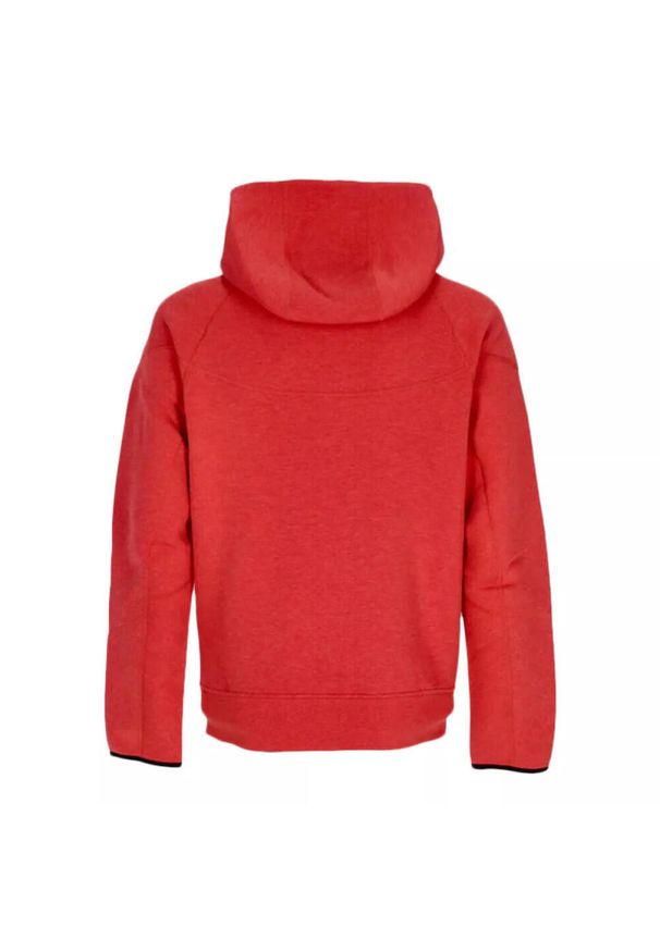 Bluza sportowa męska Nike Tech Fleece. Typ kołnierza: kaptur. Kolor: wielokolorowy