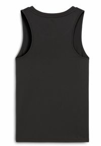Puma - Damska koszulka bez rękawów TAD ESSENTIALS PUMA Black. Kolor: czarny. Długość rękawa: bez rękawów