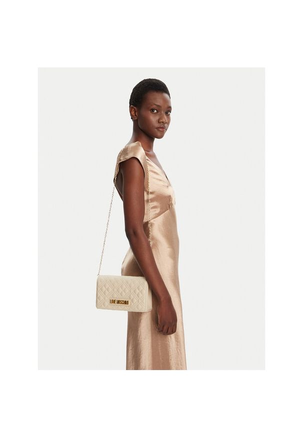 Love Moschino - Torebka LOVE MOSCHINO