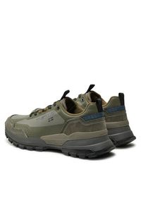 G-Star RAW - G-Star Raw Sneakersy Rackam Runner Low M D25764 Szary. Kolor: szary #4